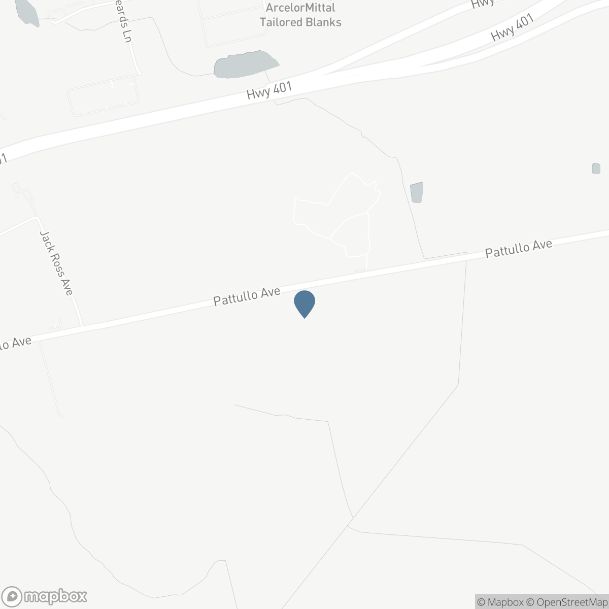 545228 PATTULLO AVENUE, Woodstock, Ontario N4S 7W3